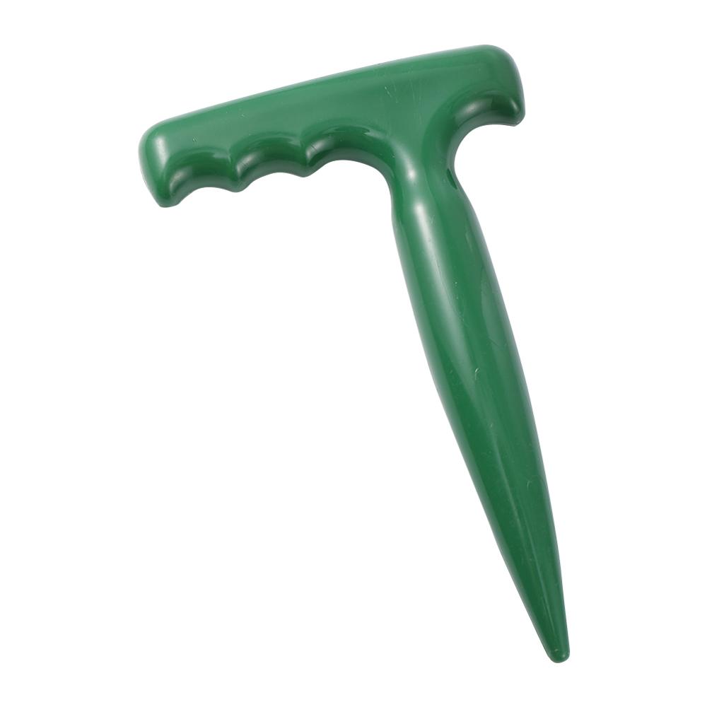 Farming Agriculture Tools - Seed Cultivation Soil Puncher Garden Bonsai