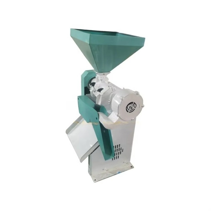 Corn Sheller Machine - Large-capacity agricultural machinery Rice corn thresher