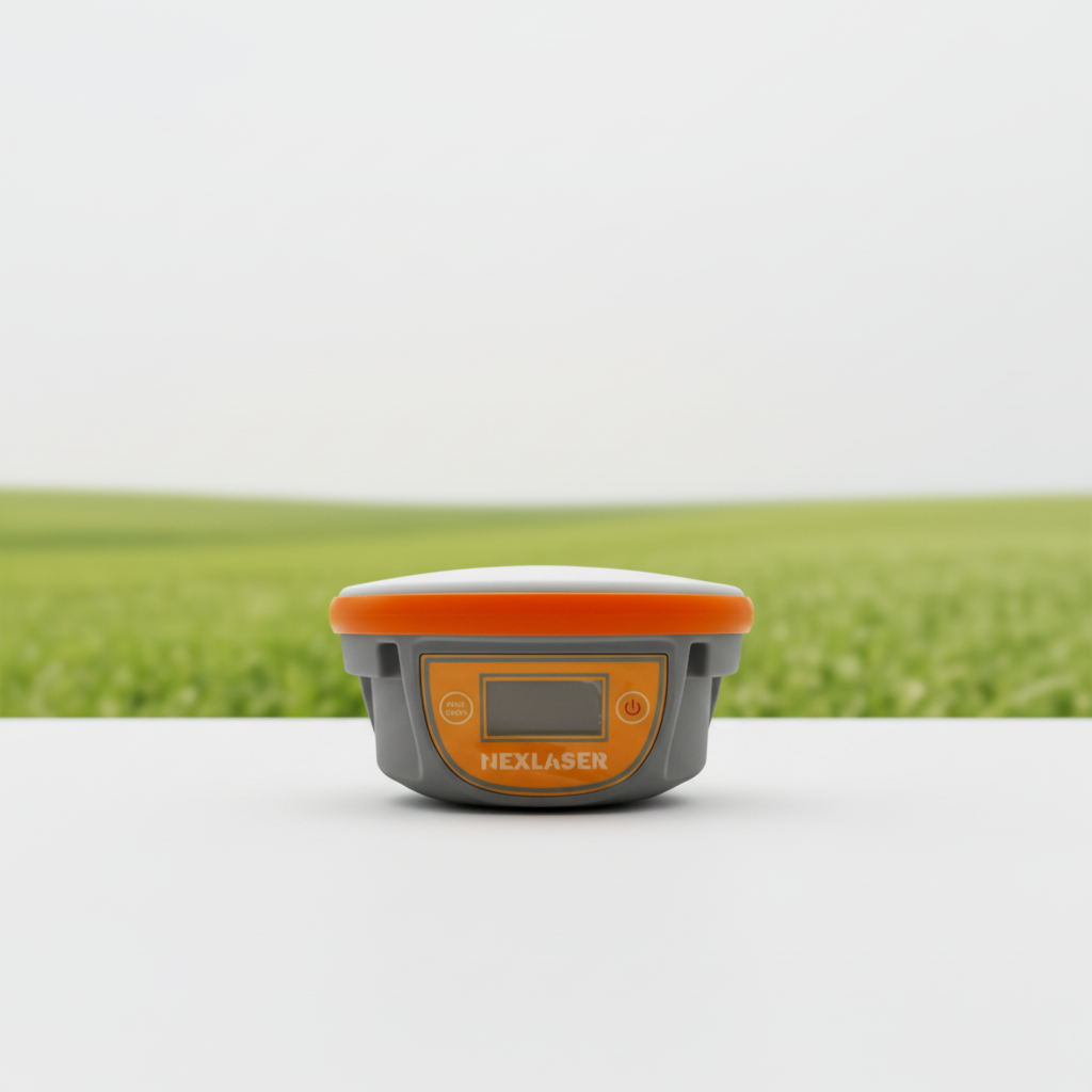 Farming Agriculture Land - High Accuracy LDH10 GPS Agriculture Land