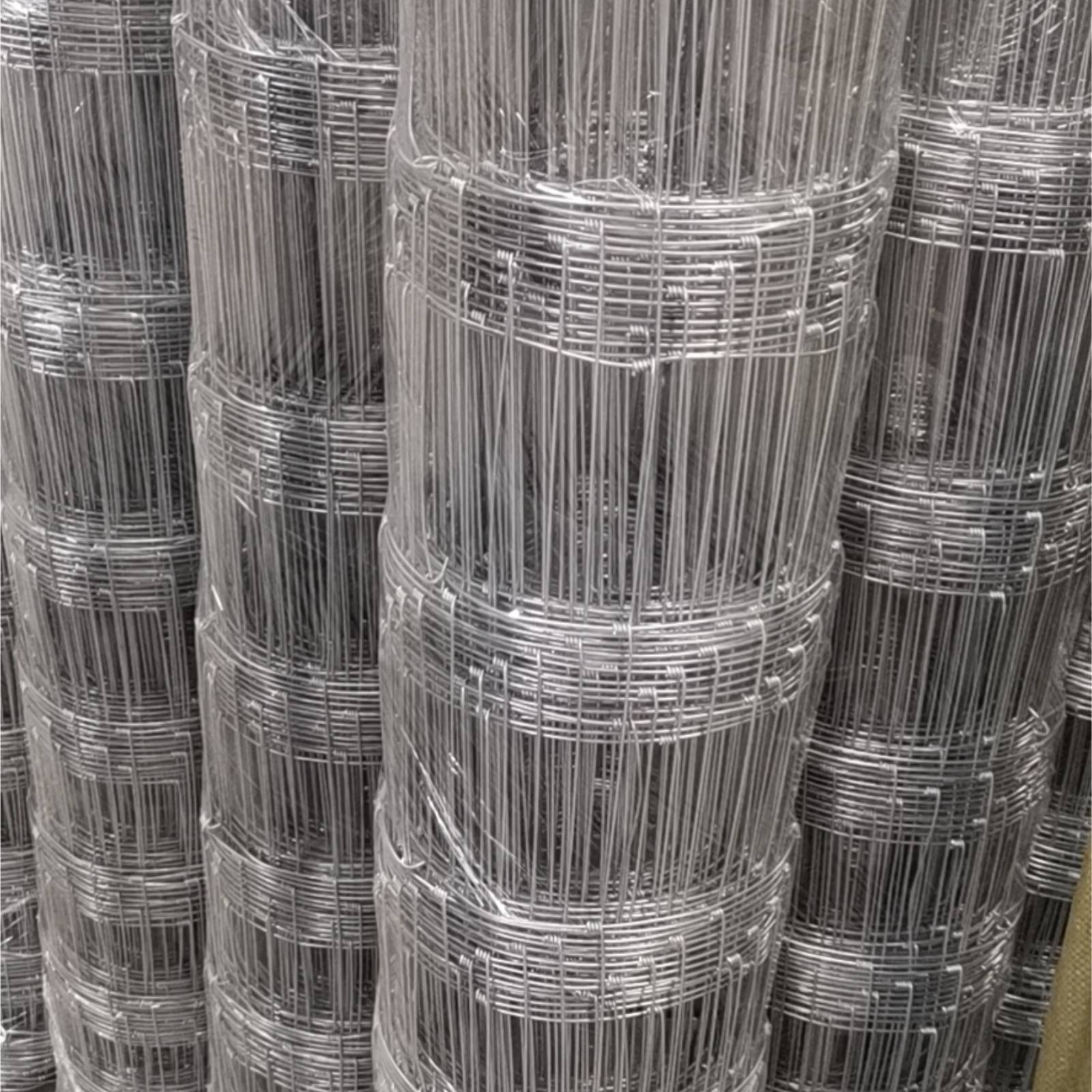 Farm Agriculture - 5FT/6FT Metal Farm Fence Net Agriculture