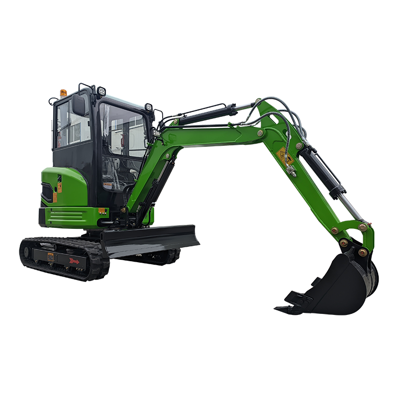Nicosail 3 Ton Small Excavator - Agriculture Farming Work reseña y precio