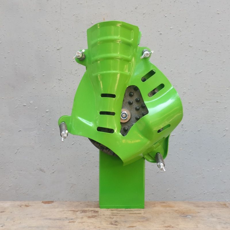 Hand Crank Corn Thresher Mini  - Corn Sheller Machine reseña y precio