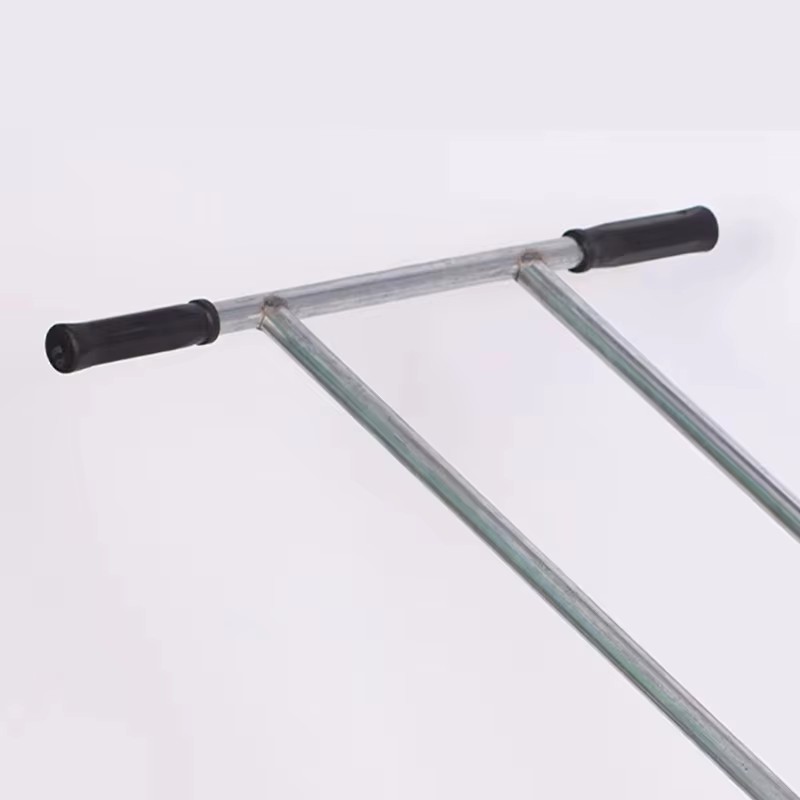Hand Push Manual Seeder - Manu - Corn Sheller Machine reseña y precio