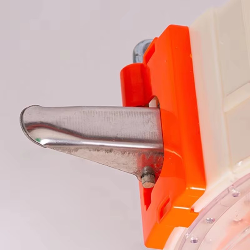 Hand Push Manual Seeder - Manu - Corn Sheller Machine reseña y precio