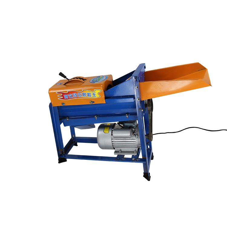 High Efficiency Premium Corn S - Corn Sheller Machine reseña y precio