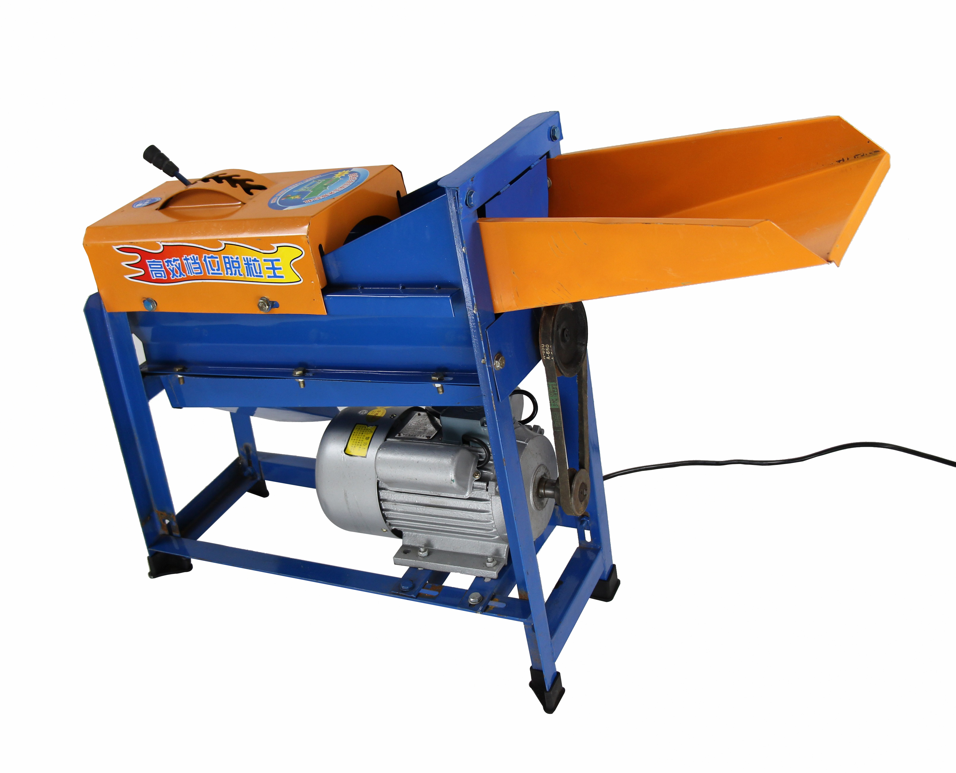 High Efficiency Premium Corn S - Corn Sheller Machine reseña y precio
