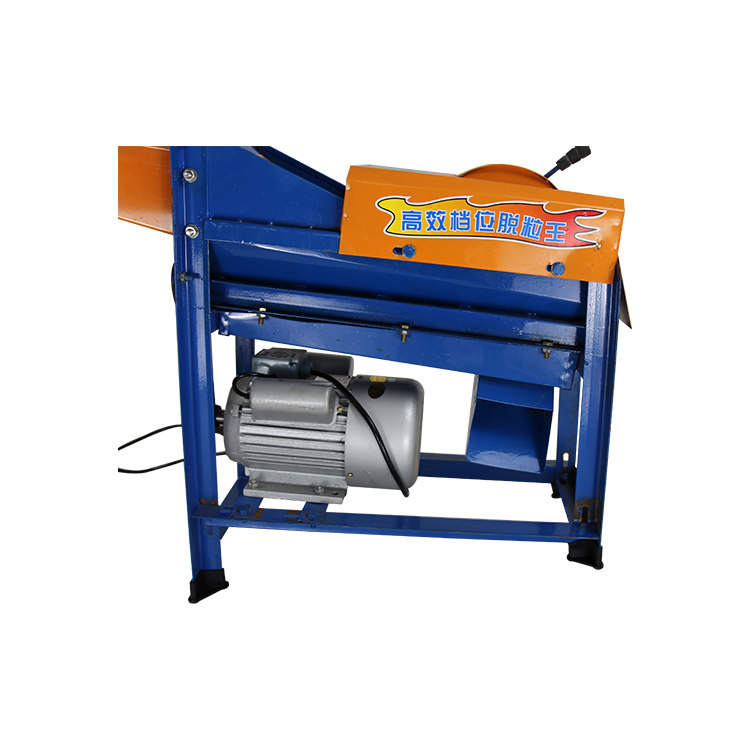 High Efficiency Premium Corn S - Corn Sheller Machine reseña y precio