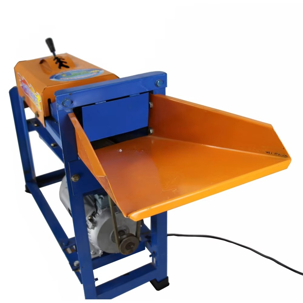 High Efficiency Premium Corn S - Corn Sheller Machine reseña y precio