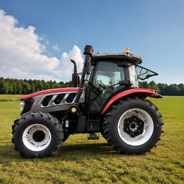 Customized Compact Agricultura - Agriculture Farming Work reseña y precio