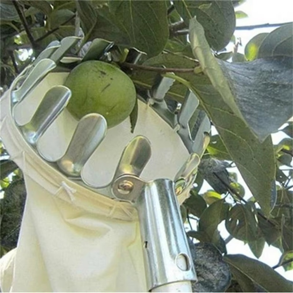 Multi Purpose Telescopic Galva - Farming Agriculture Tools reseña y precio