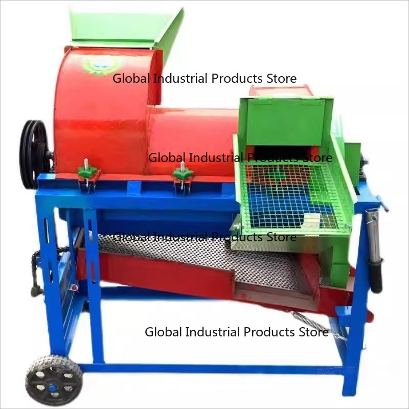 Multi-function Sheller for Gra - Corn Sheller Machine reseña y precio
