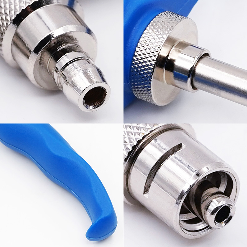 0.75Ml/2Ml Veterinary Continuo - Veterinary Syringe Gun reseña y precio