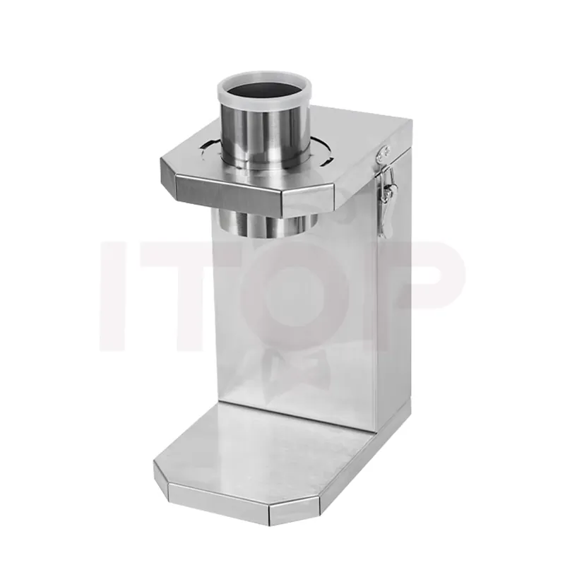 Electric Fresh Corn Peeler Thr - Corn Sheller Machine reseña y precio