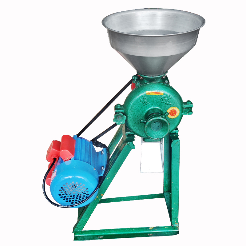 Commercial Corn Grinder Pellet - Corn Sheller Machine reseña y precio