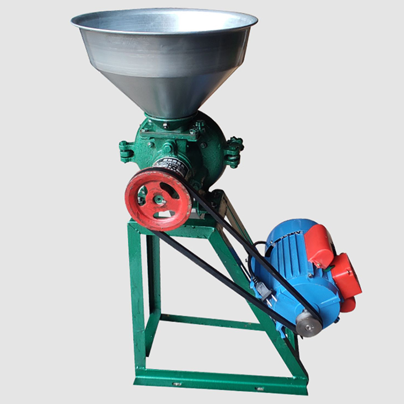 Commercial Corn Grinder Pellet - Corn Sheller Machine reseña y precio