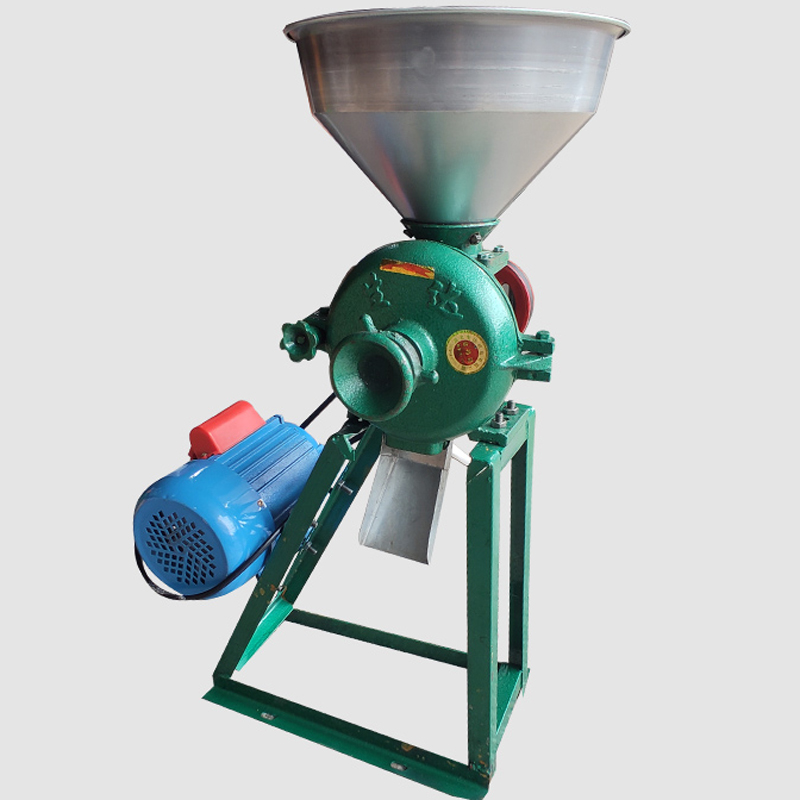 Commercial Corn Grinder Pellet - Corn Sheller Machine reseña y precio