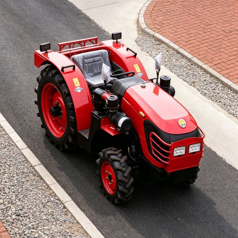 Customized High-quality Agricu - Farming Agriculture Equipment reseña y precio