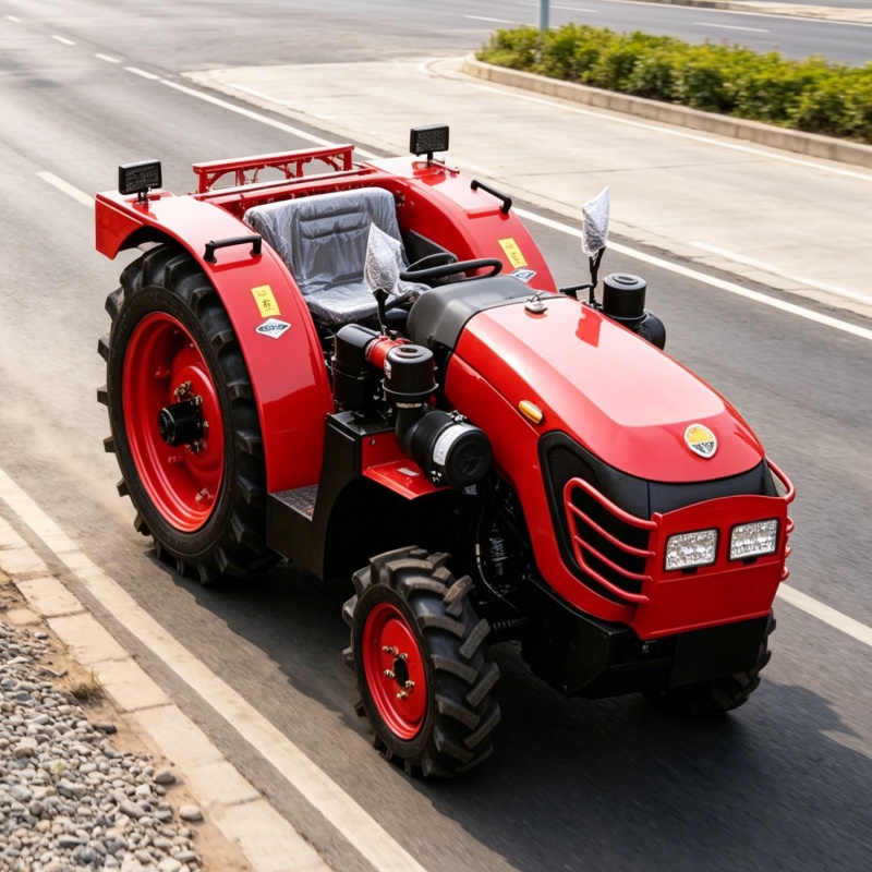 Customized High-quality Agricu - Farming Agriculture Equipment reseña y precio
