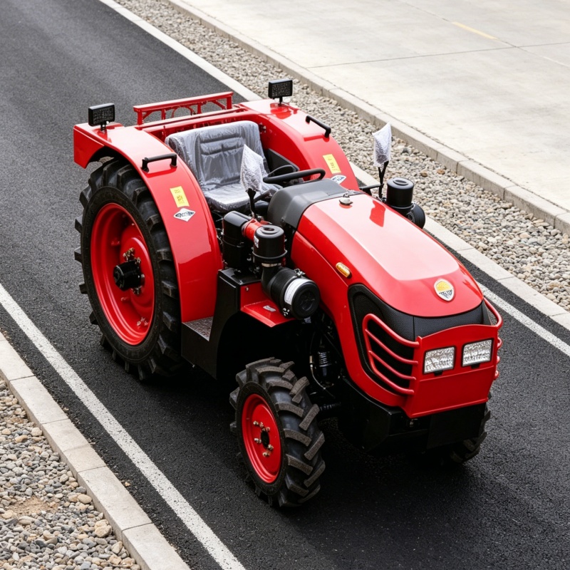 Customized High-quality Agricu - Farming Agriculture Equipment reseña y precio