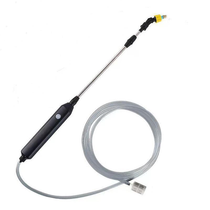 Multi Hole Telescopic Spray No - Orchard Sprayer Tractor reseña y precio