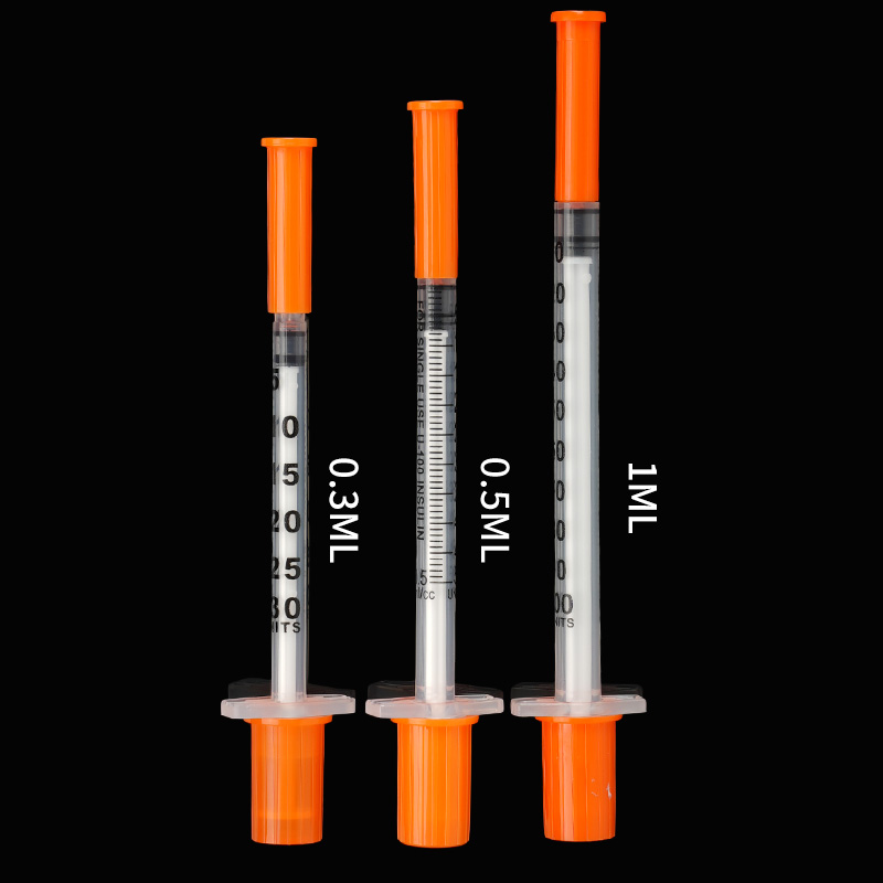 50/100Pcs Veterinary Injector  - Veterinary Syringe Gun reseña y precio