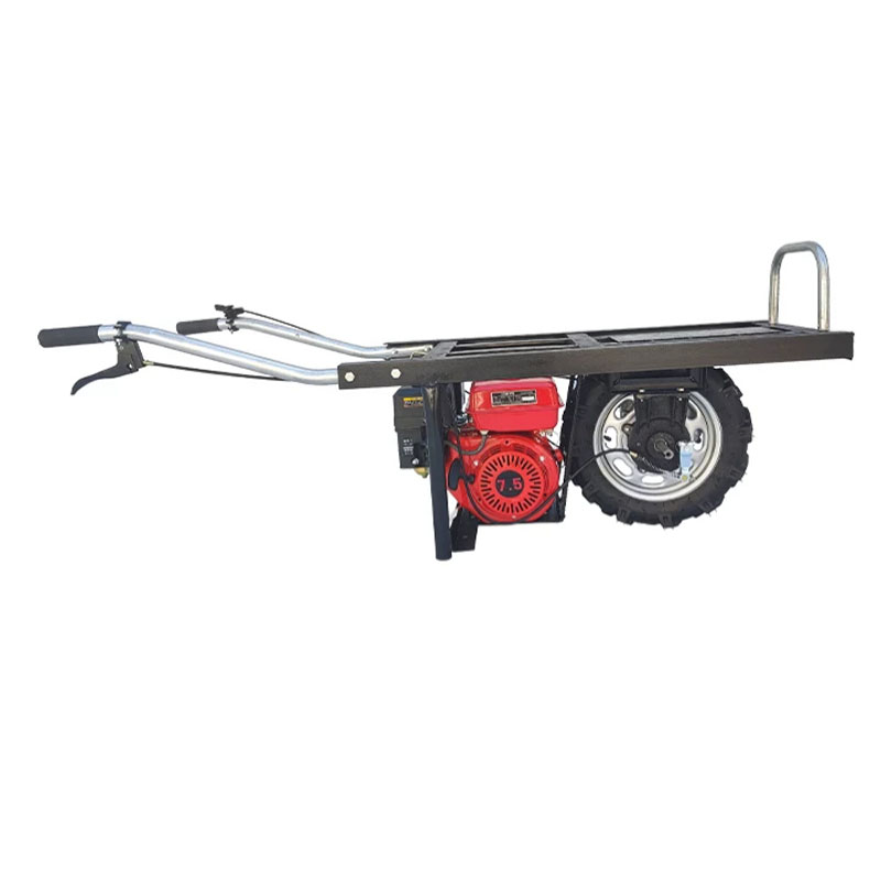 4.5/7.5 HP Mountain Orchard Fu - Farming Agriculture Tools reseña y precio