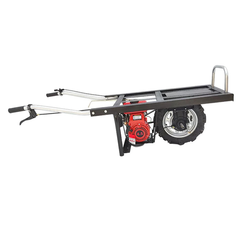 4.5/7.5 HP Mountain Orchard Fu - Farming Agriculture Tools reseña y precio