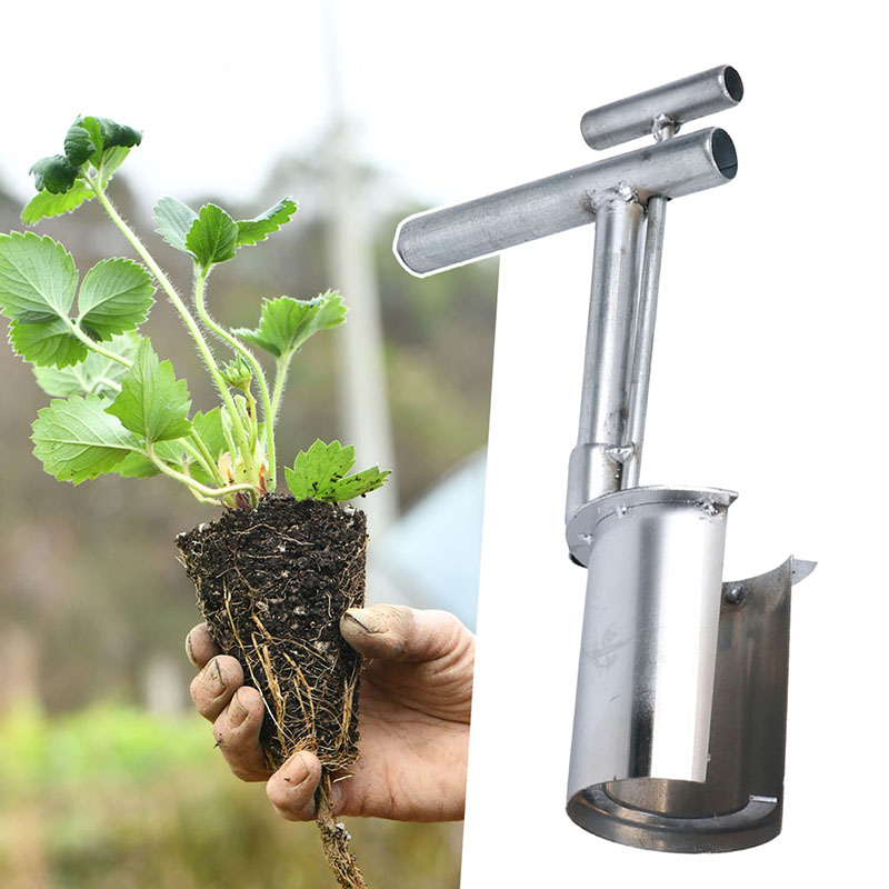 Portable Hand Held Open End Se - Farming Agriculture Tools reseña y precio