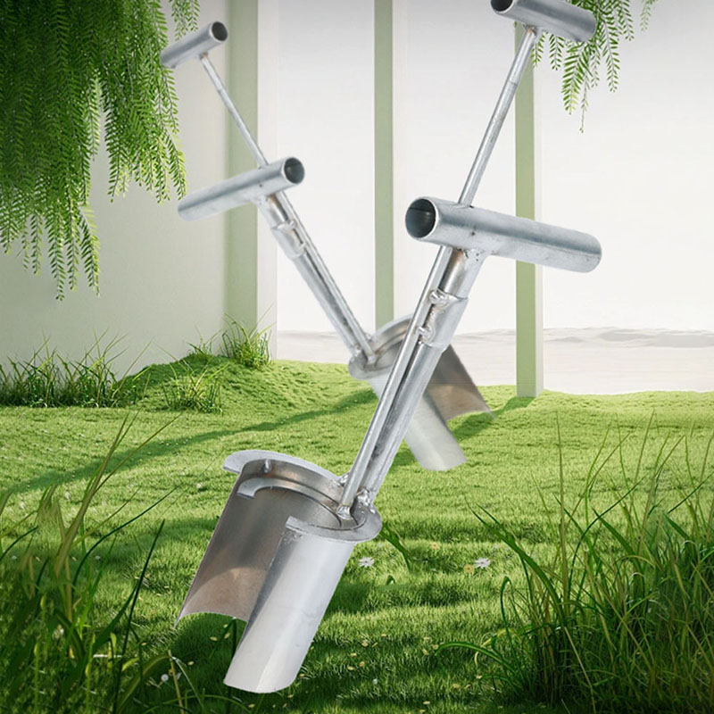 Portable Hand Held Open End Se - Farming Agriculture Tools reseña y precio