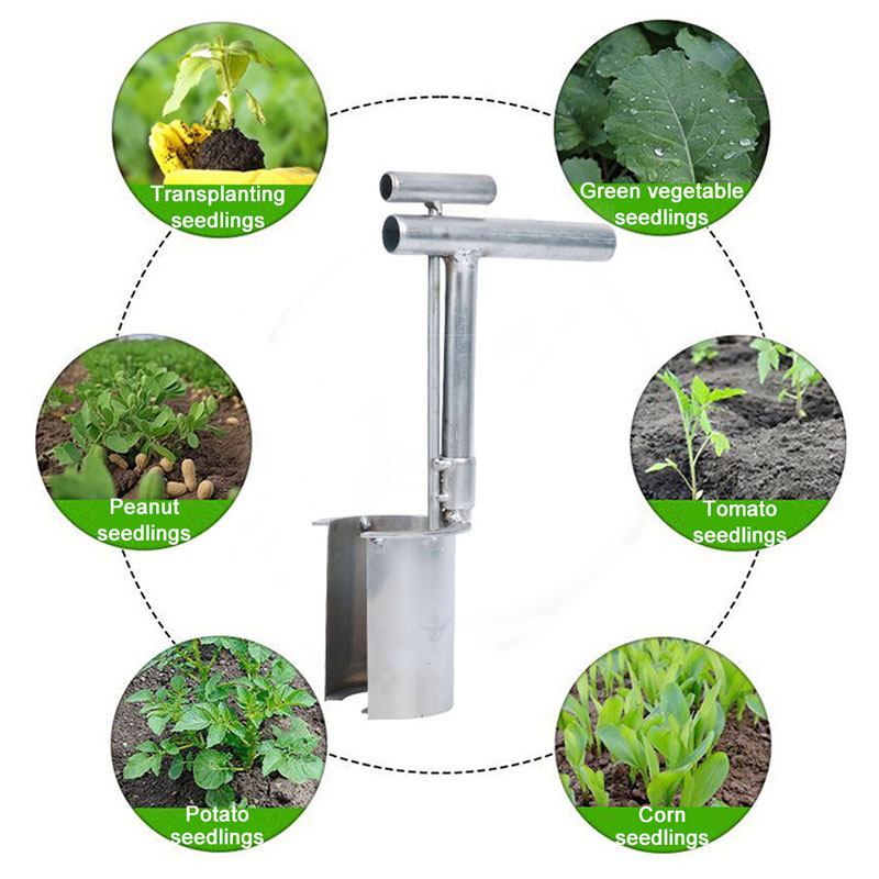 Portable Hand Held Open End Se - Farming Agriculture Tools reseña y precio
