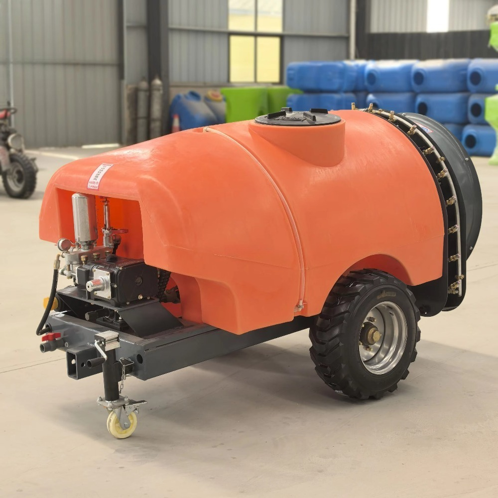 1000 Liter Modern Agricultural - Farm Agriculture reseña y precio