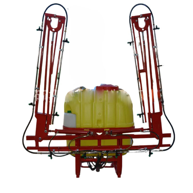 Agricultural Spray Applicators - Farming Agriculture Equipment reseña y precio