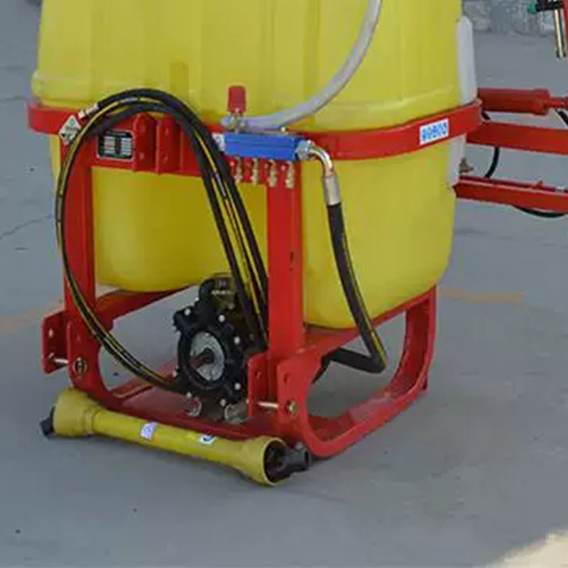 Agricultural Spray Applicators - Farming Agriculture Equipment reseña y precio