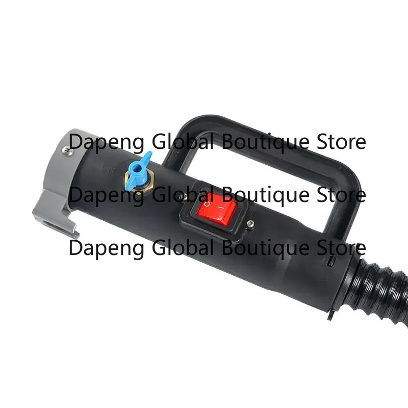 Large Area Spraying Tractor Po - Orchard Sprayer Tractor reseña y precio