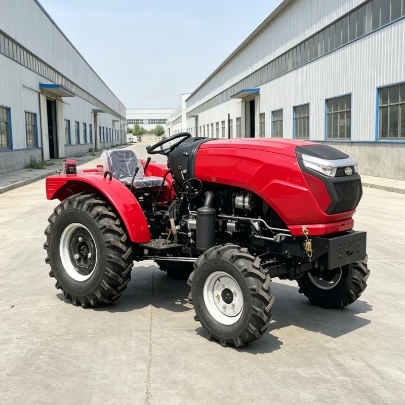 Customized Newly Upgraded Till - Farming Agriculture Equipment reseña y precio
