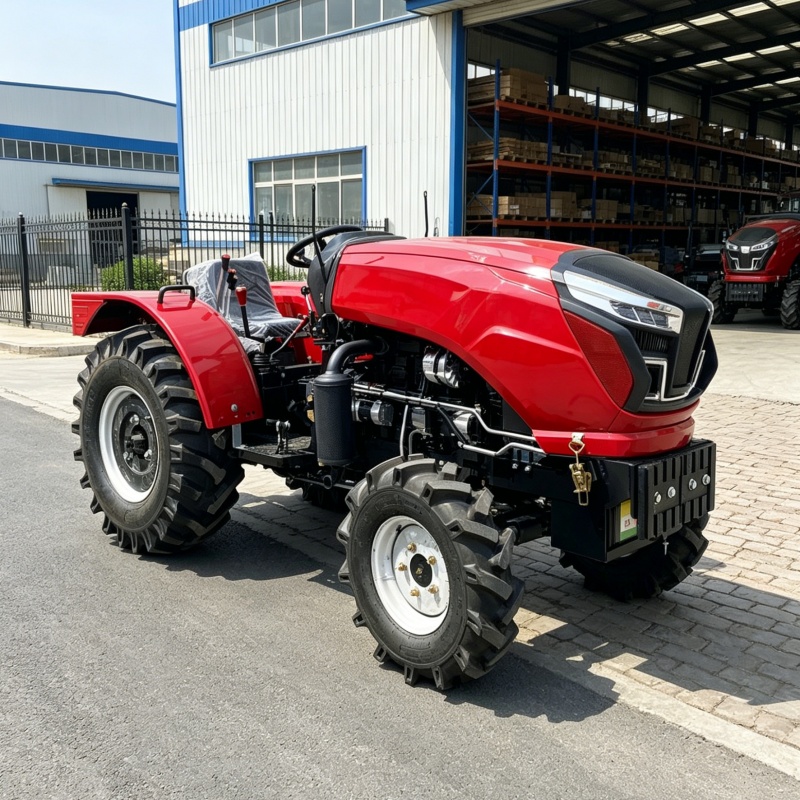 Customized Newly Upgraded Till - Farming Agriculture Equipment reseña y precio