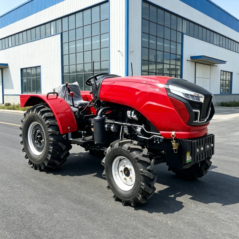 Customized Newly Upgraded Till - Farming Agriculture Equipment reseña y precio