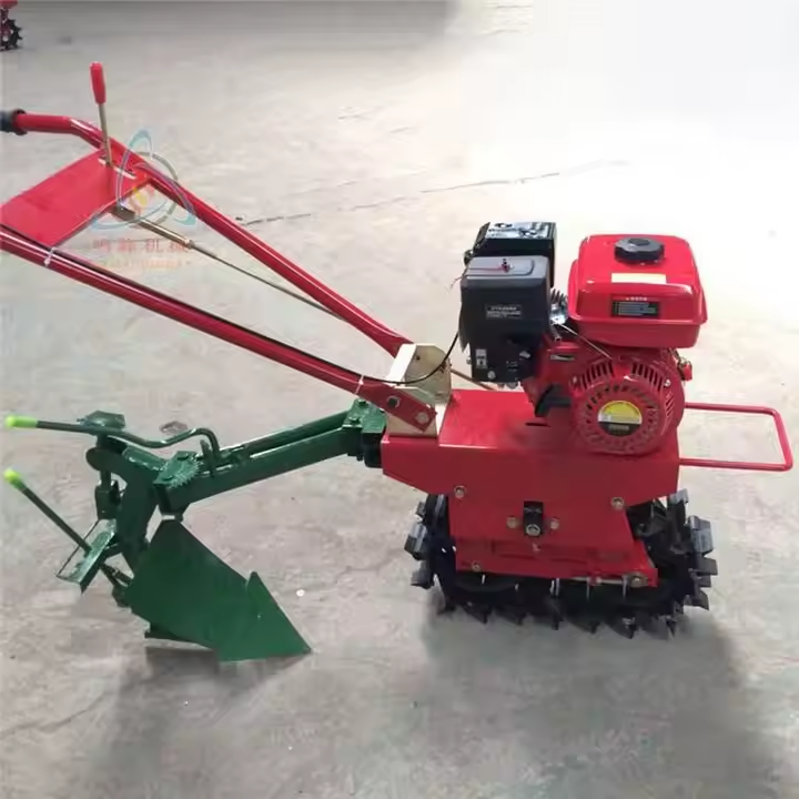 High Power Small Scale Agricul - Agriculture Farming Work reseña y precio