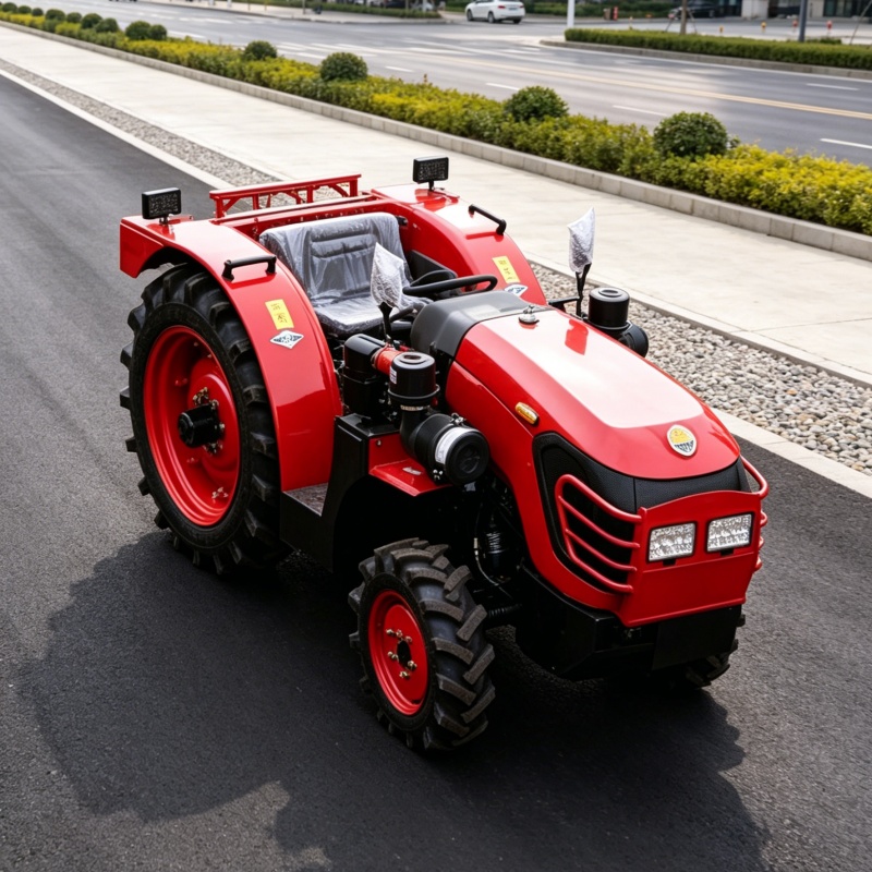 Customized High-Quality Agricu - Farming Agriculture Equipment reseña y precio