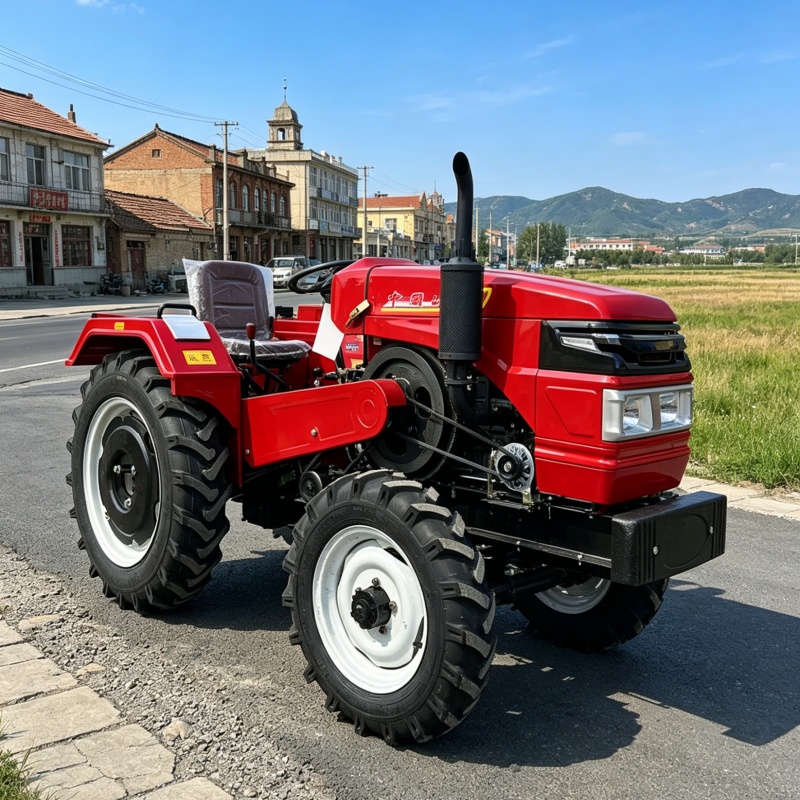 Customized High-Quality Agricu - Farming Agriculture Equipment reseña y precio