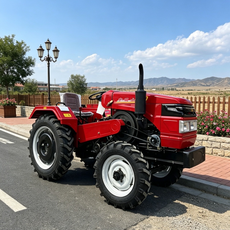 Customized High-Quality Agricu - Farming Agriculture Equipment reseña y precio