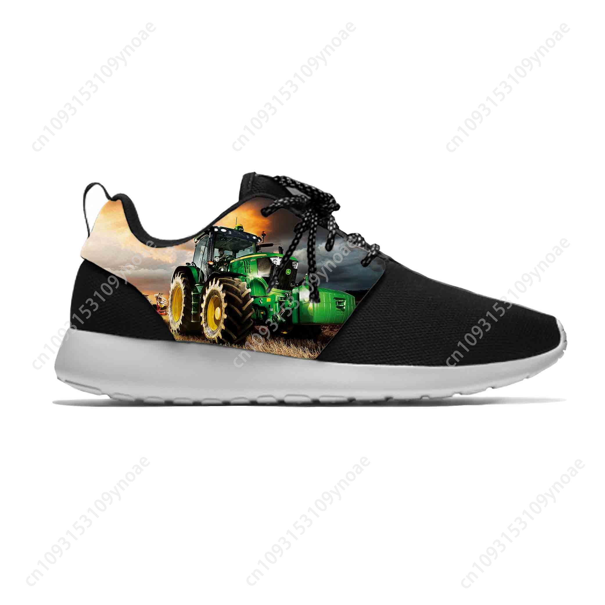 Farm Farming Farmer Agricultur - Agriculture Farming Shoes reseña y precio