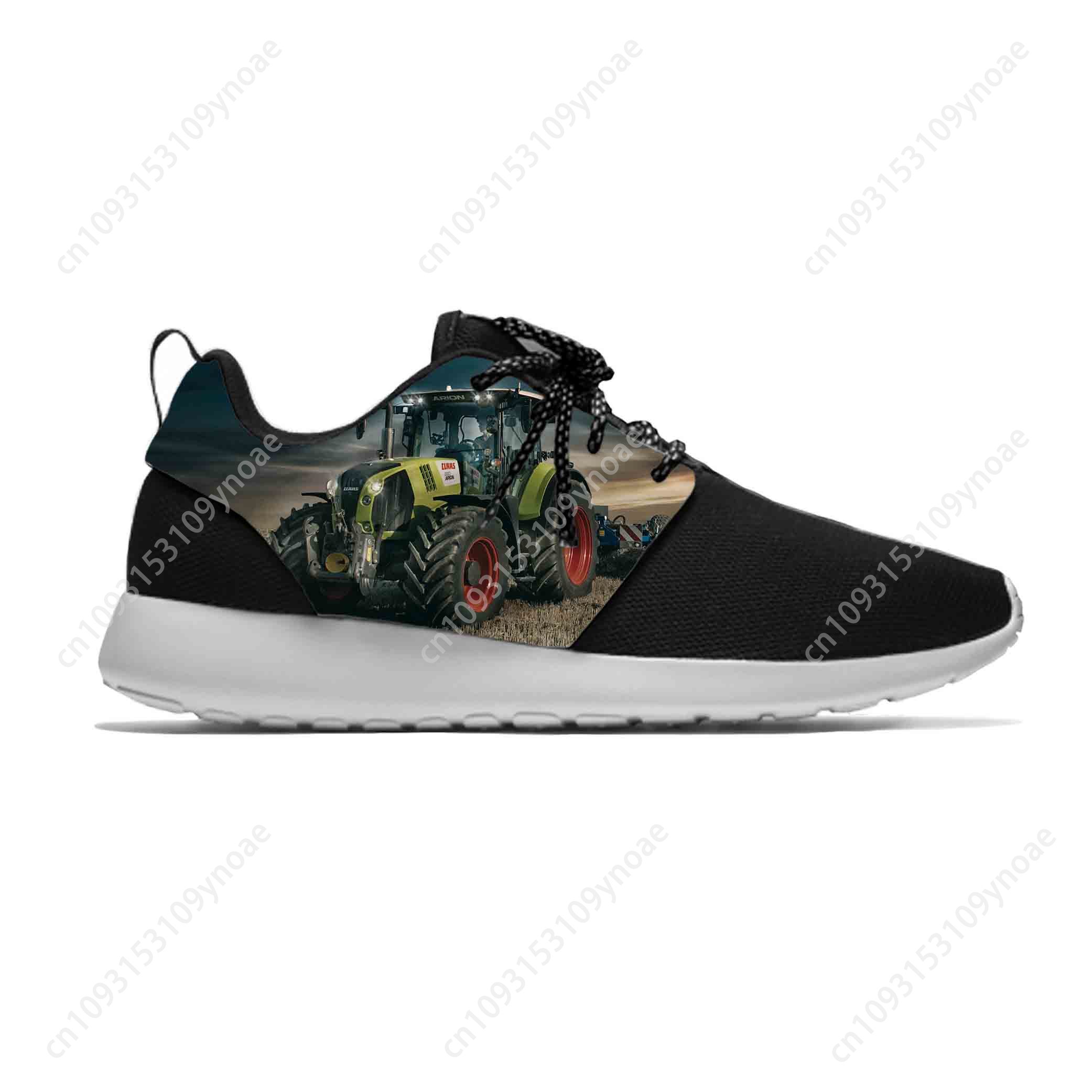 Farm Farming Farmer Agricultur - Agriculture Farming Shoes reseña y precio