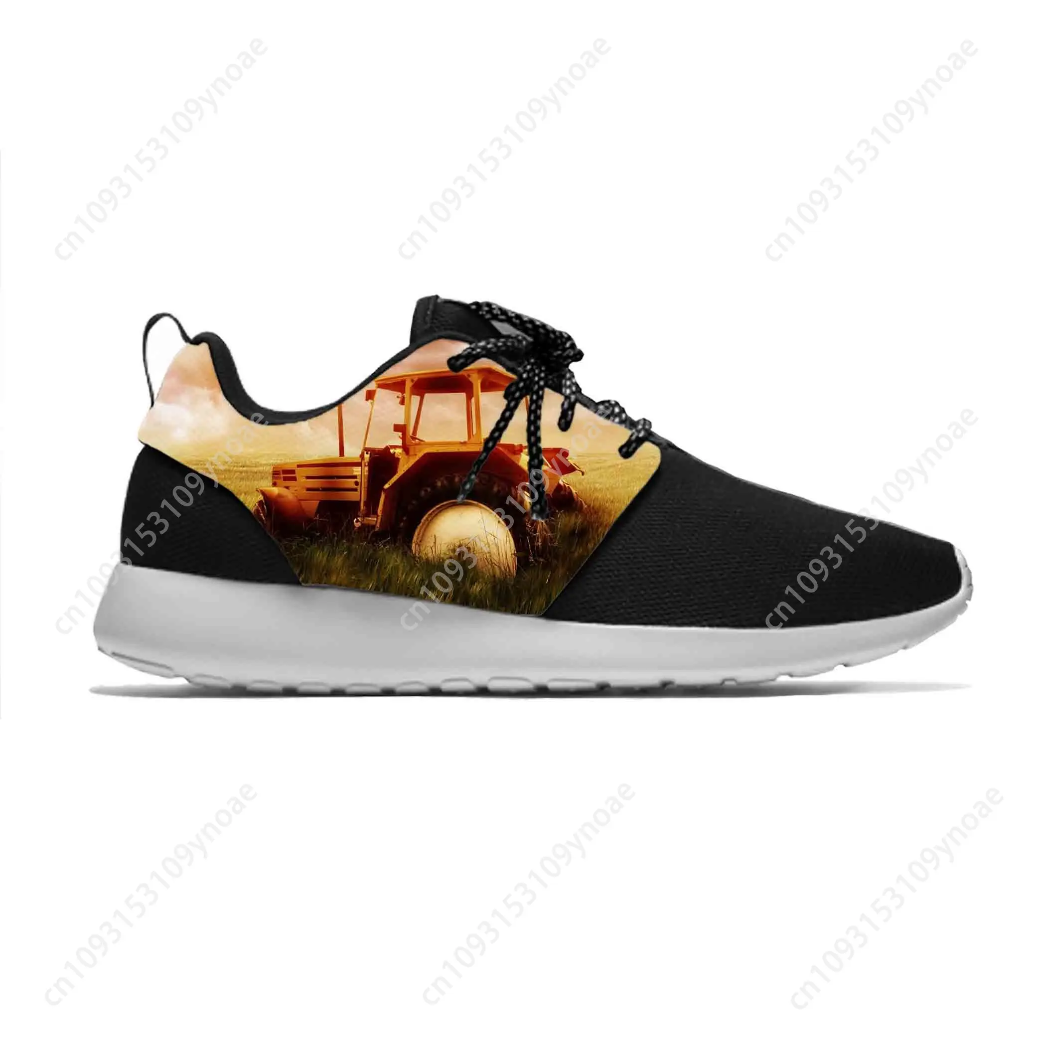 Farm Farming Farmer Agricultur - Agriculture Farming Shoes reseña y precio