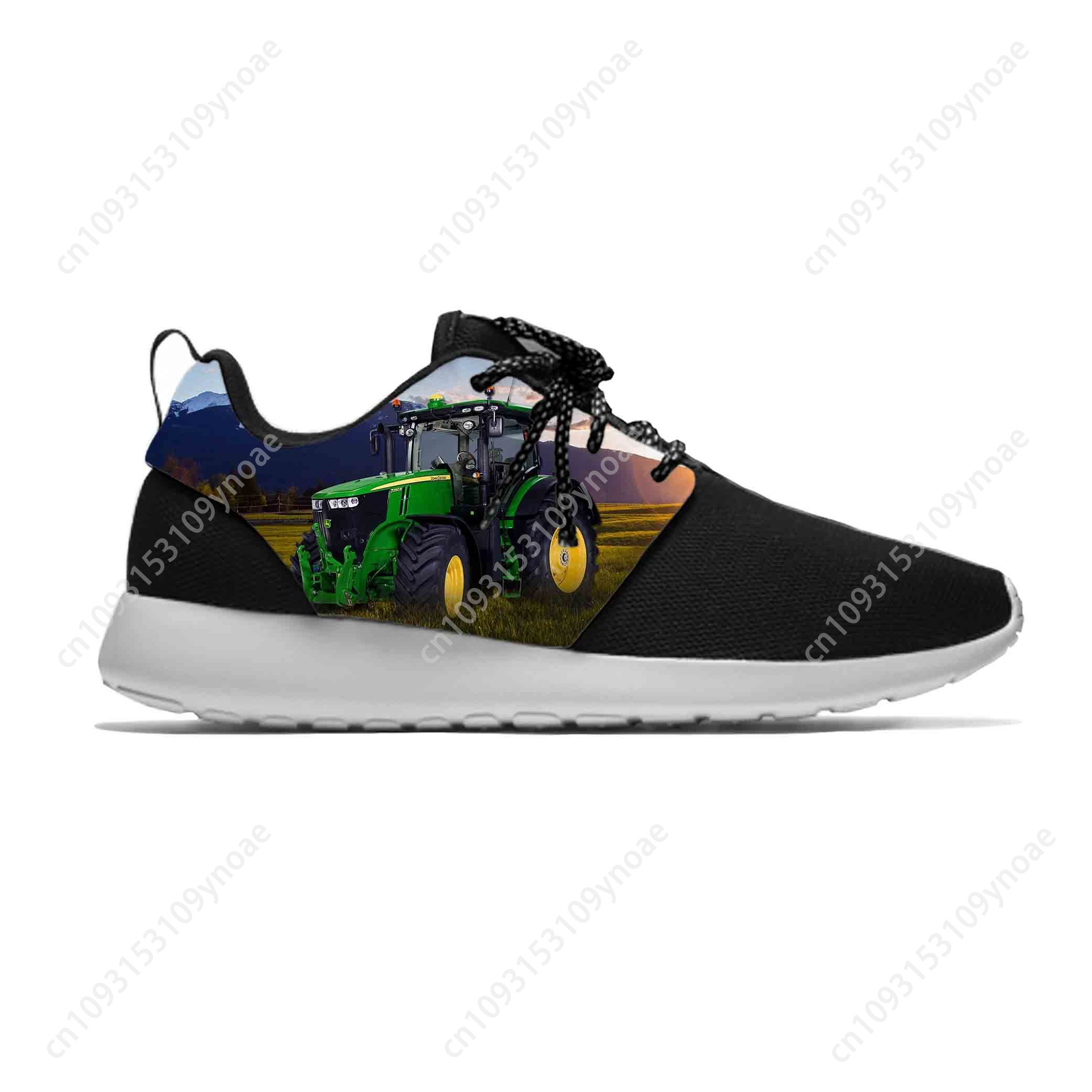 Farm Farming Farmer Agricultur - Agriculture Farming Shoes reseña y precio