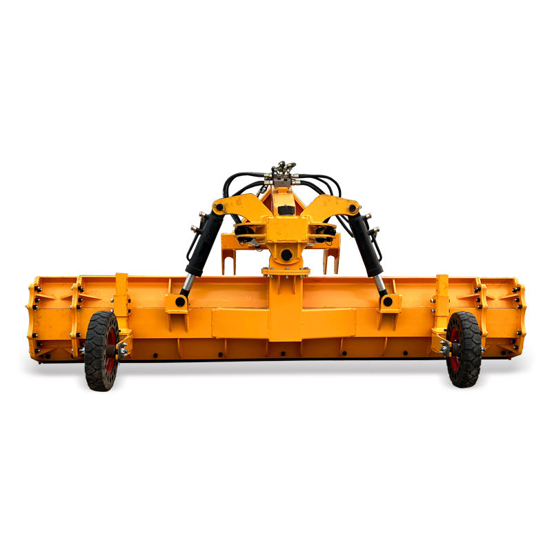 Land Leveling Agricultural Cul - Farming Agriculture Land reseña y precio