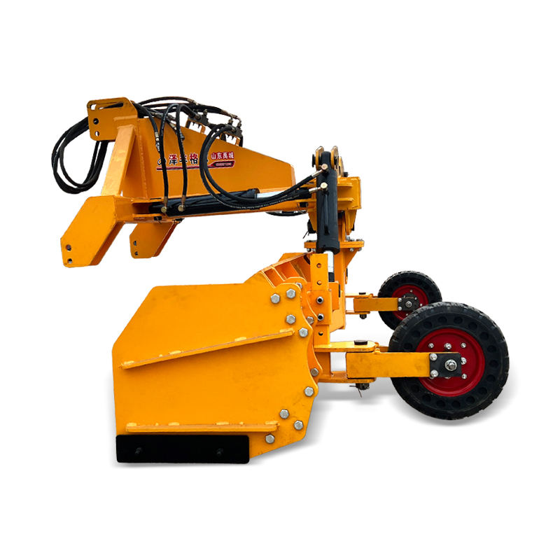 Land Leveling Agricultural Cul - Farming Agriculture Land reseña y precio