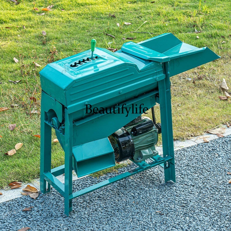 81 Automatic Corn Thresher Mac - Corn Sheller Machine reseña y precio