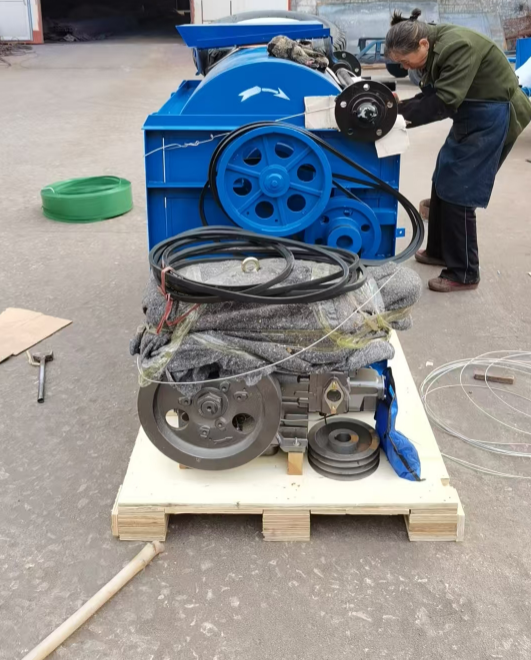 Agricultural Machinery Diesel  - Corn Sheller Machine reseña y precio