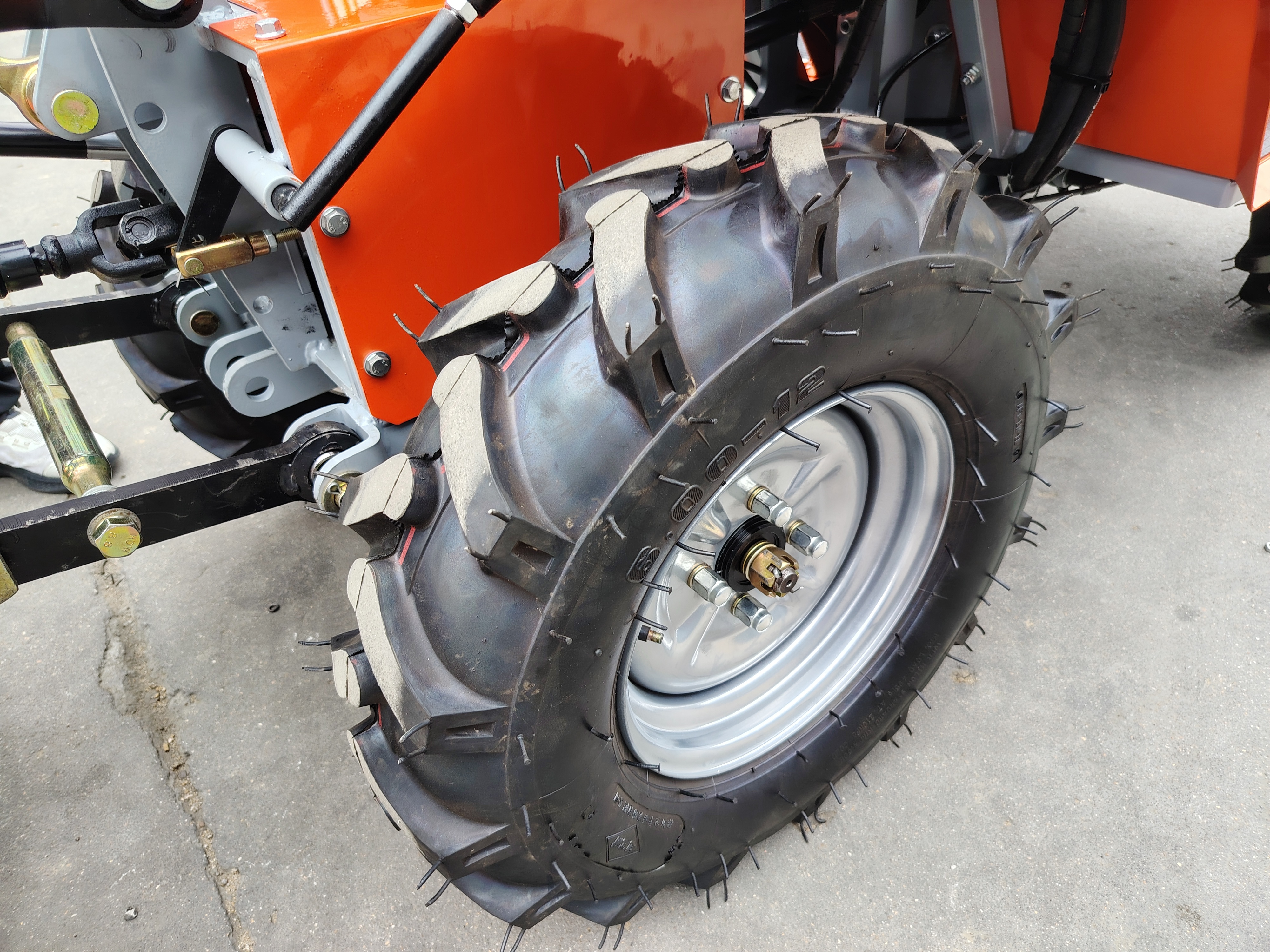 Low Maintenance Compact Agricu - Agriculture Farming Work reseña y precio